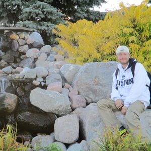 Meet your Posher, Brian